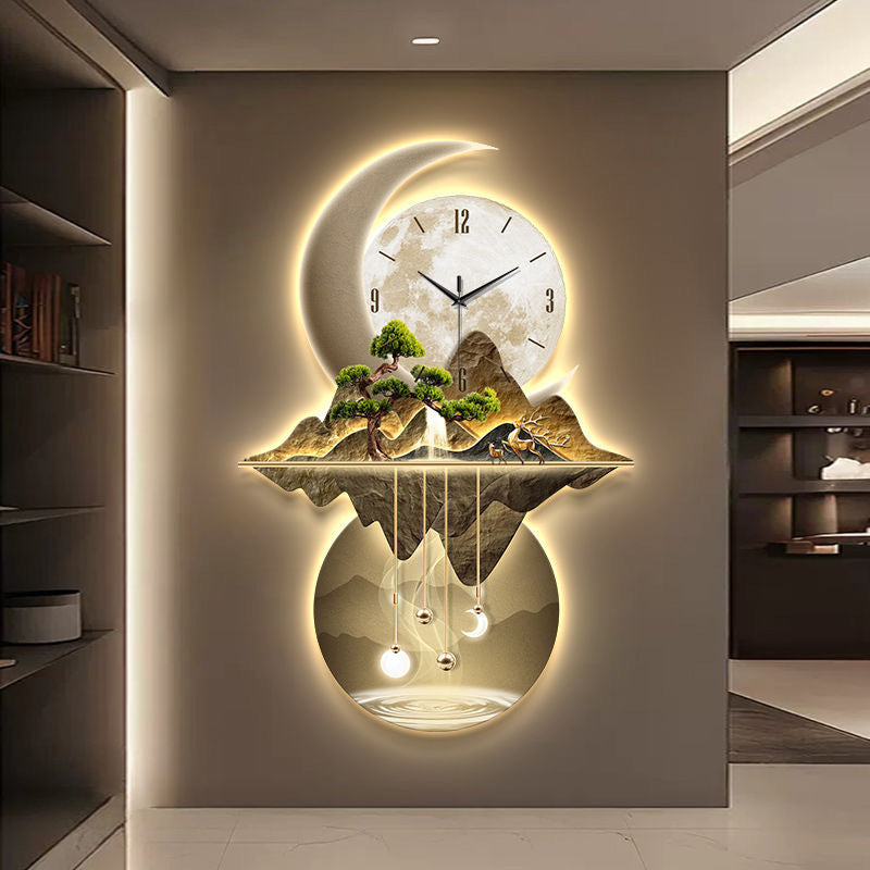 Orologio Decorativo