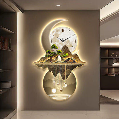 Orologio Decorativo