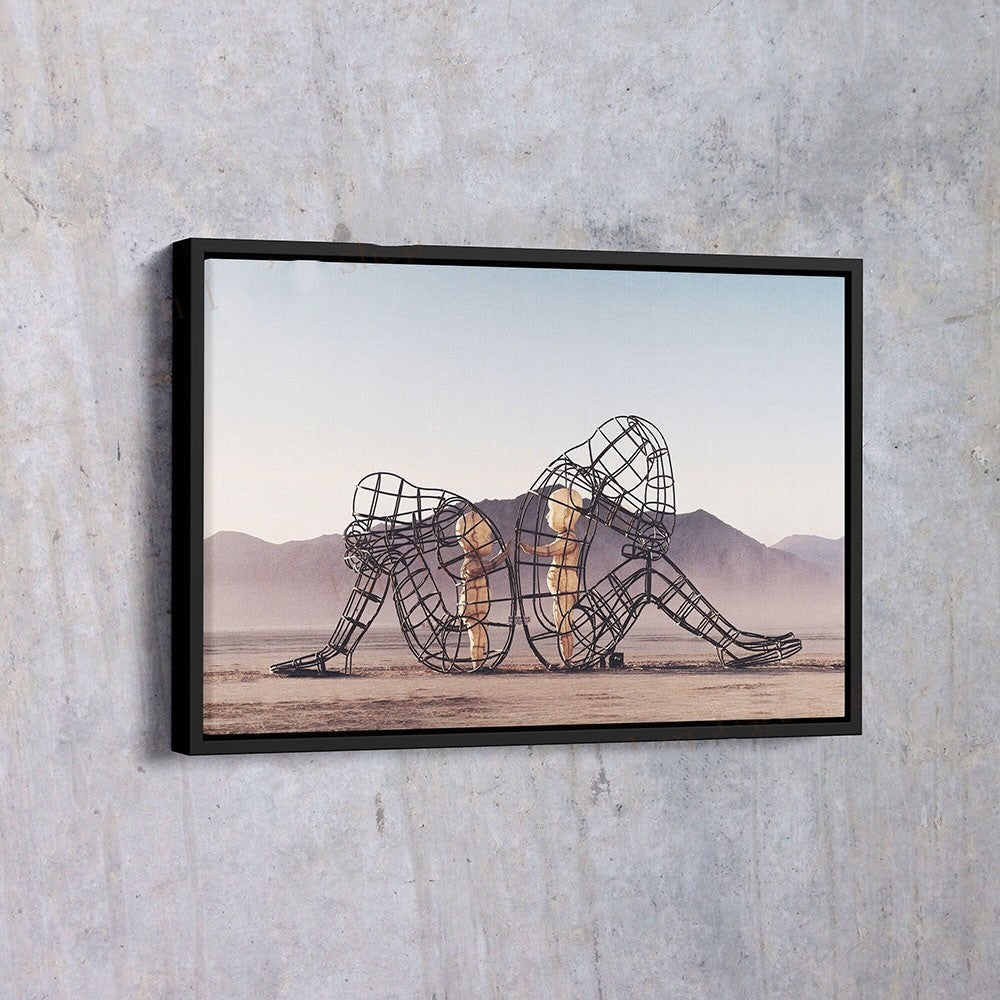 Quadro Composizione