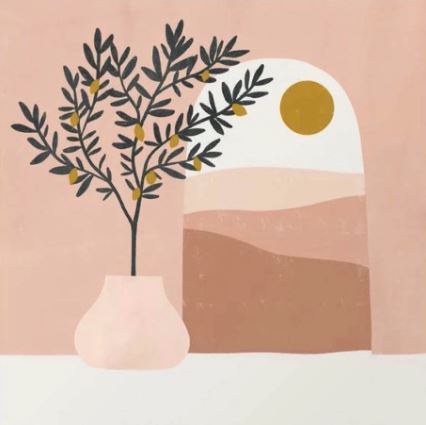 Quadro Bambini Colorato