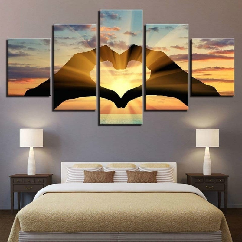 Quadro alba