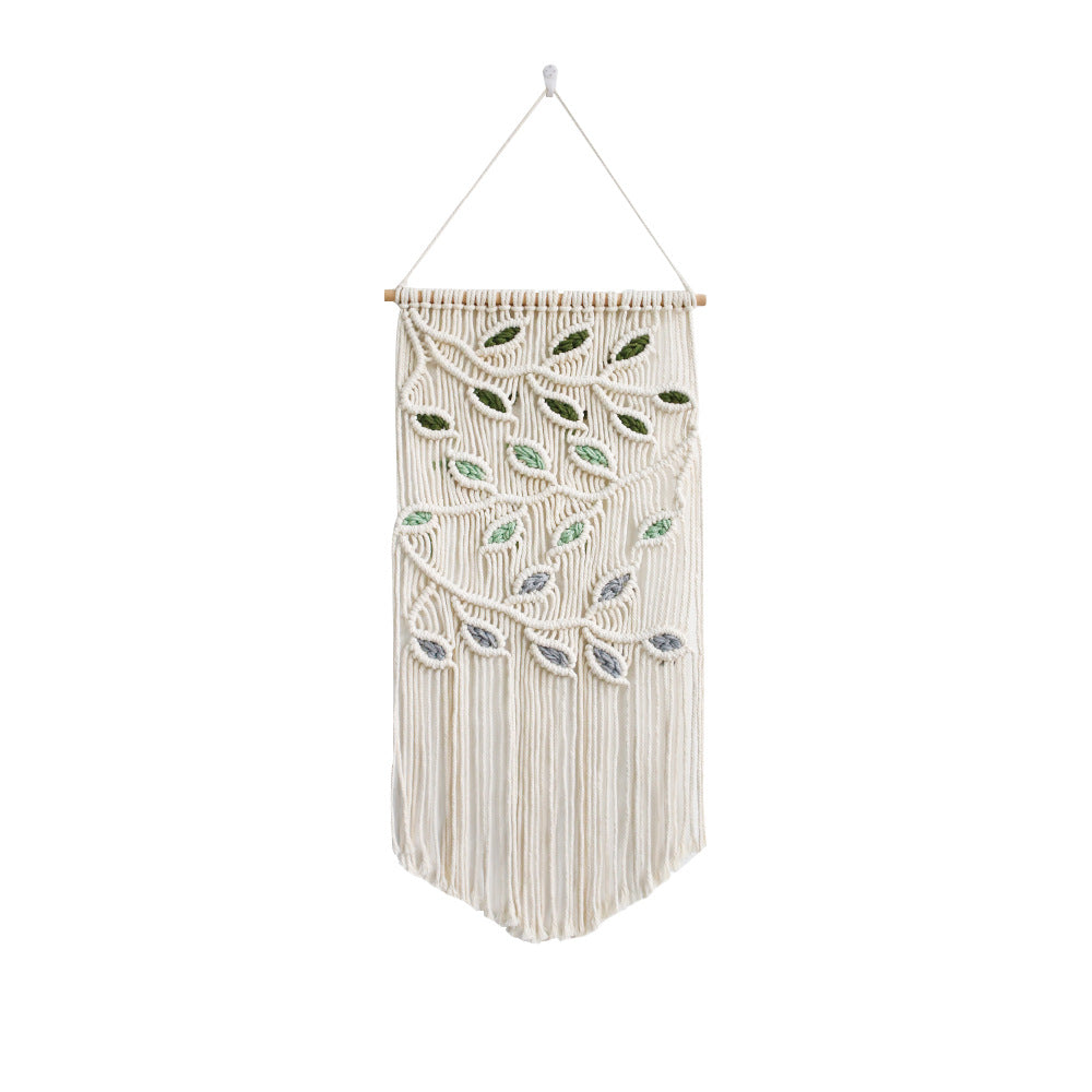 Arazzo Boho Floreale