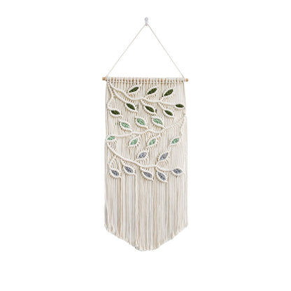 Arazzo Boho Floreale