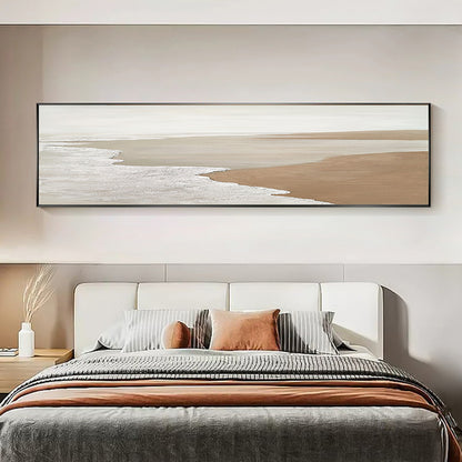 Quadro astratto nordico