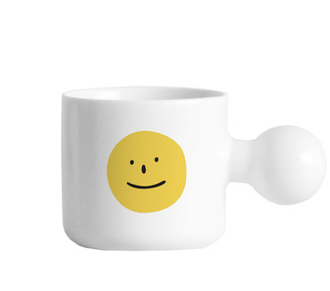 Tazza Palla di Neve