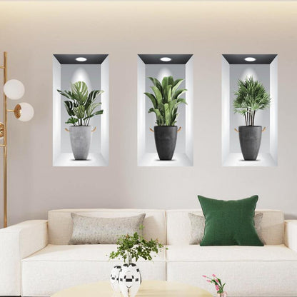 Adesivo decorativo