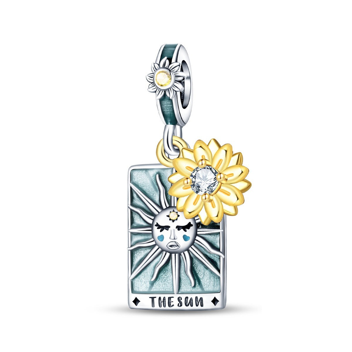 Accessori gioielli tarocco