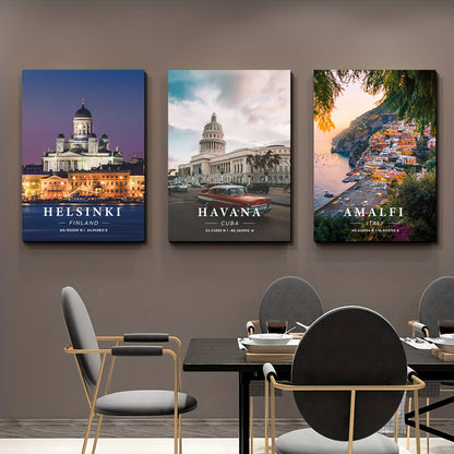 Quadro architettura e design