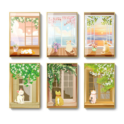 Quadro decorativo