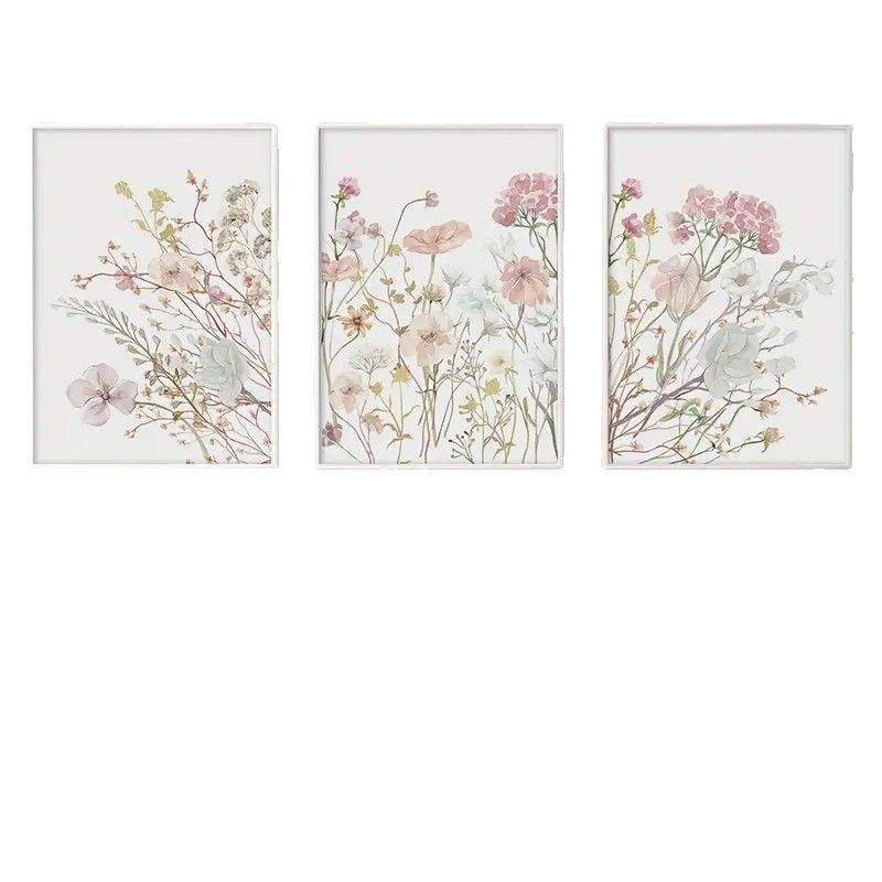 Stampa fiori