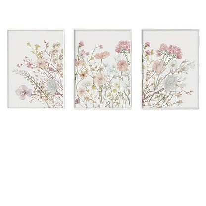 Stampa fiori