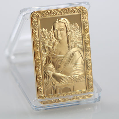 Moneta Commemorativa