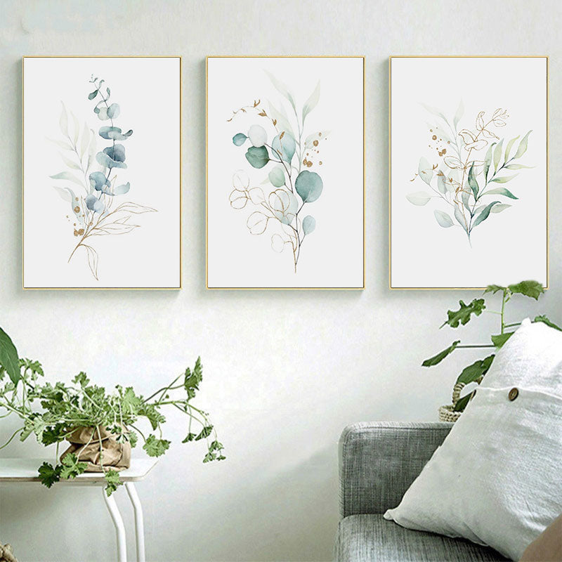 Quadro senza cornice