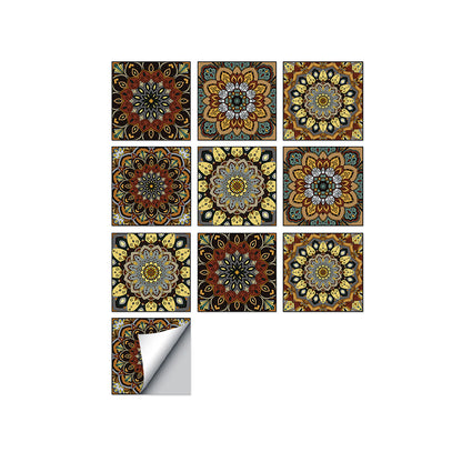 Sticker parete