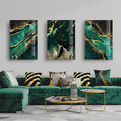 Quadro Agata Astratto