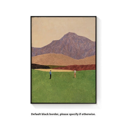 Quadro astratto