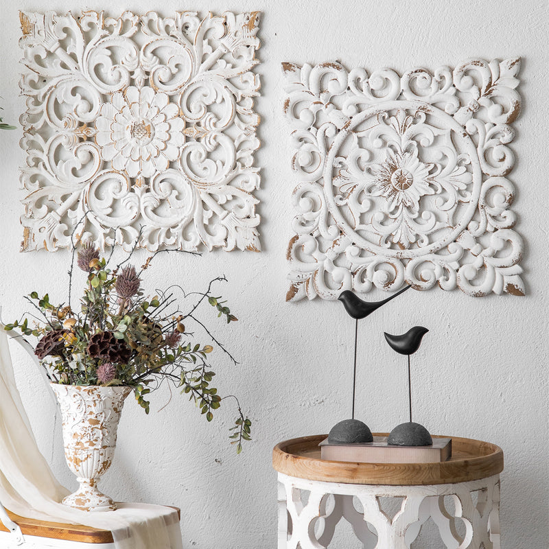 Decorazione marocchina rilievo