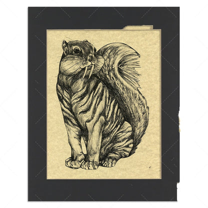 Quadro decorativo
