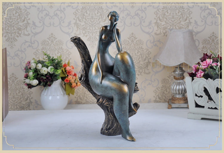 Ornamento Astratto