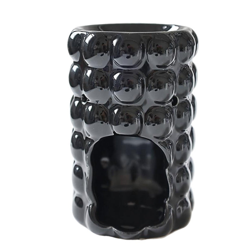 Candeliere ceramica 3D