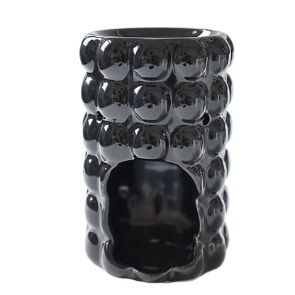 Candeliere ceramica 3D