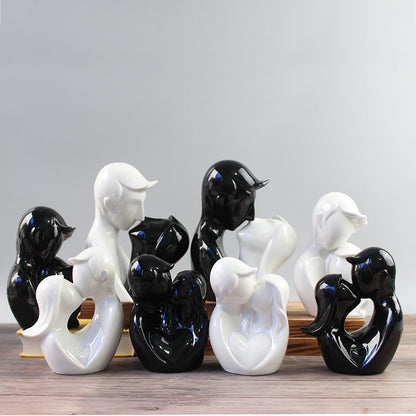 Sculture Ceramica