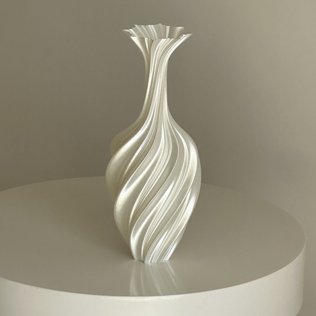 Vaso decorativo