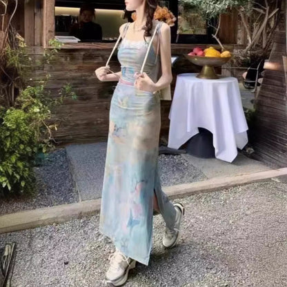 Vestito Sogno Farfalla