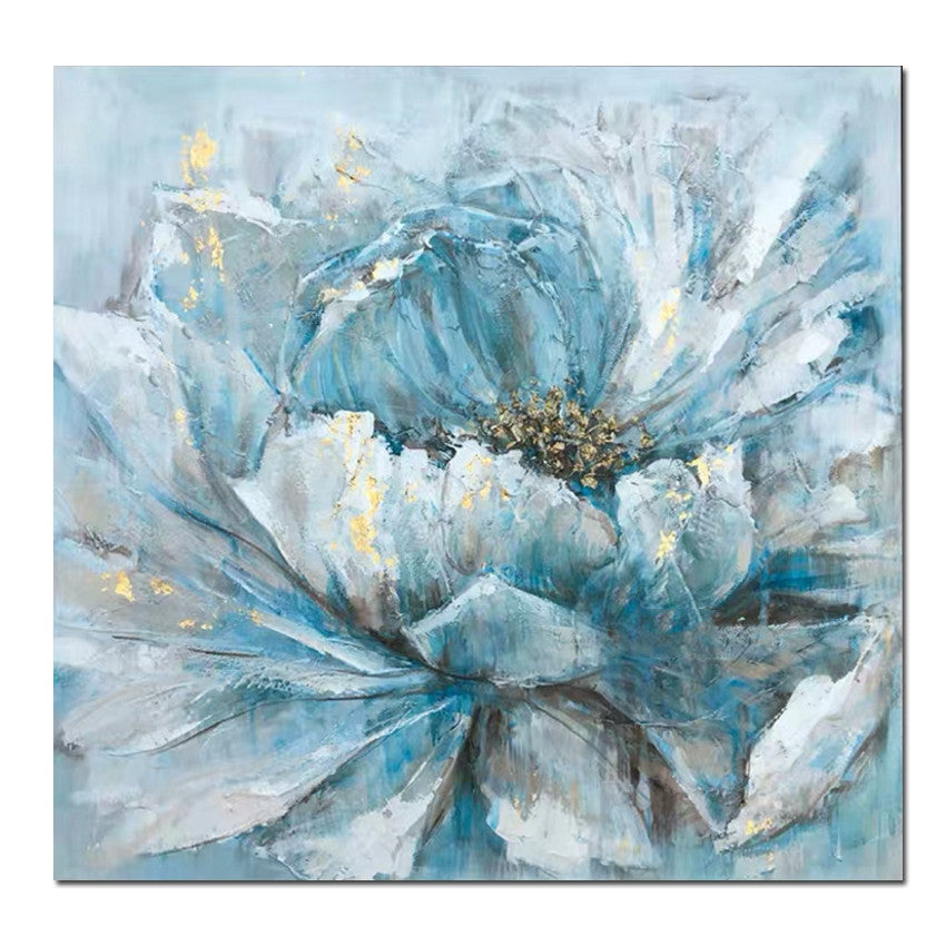 Quadro Fiori Bianchi