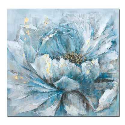 Quadro Fiori Bianchi