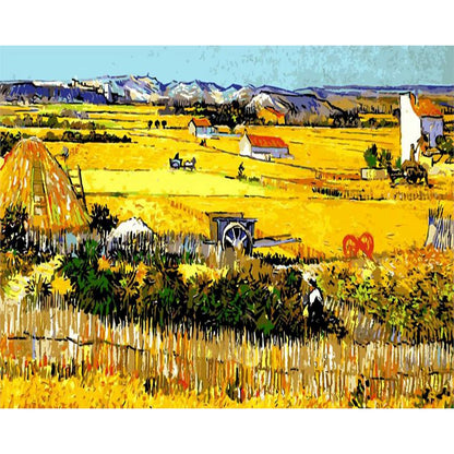 Quadro da dipingere