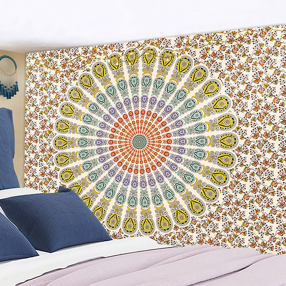 Arazzo Boho
