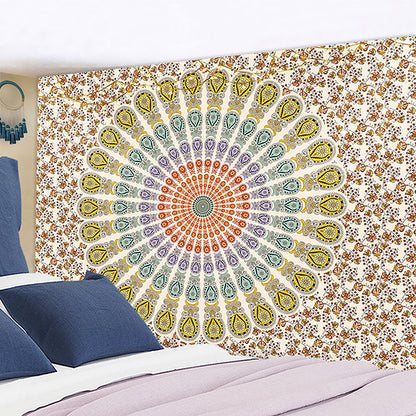 Arazzo Boho