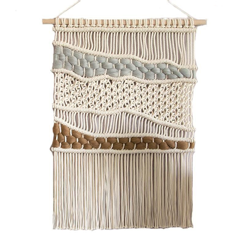 Arazzo nappe colorate