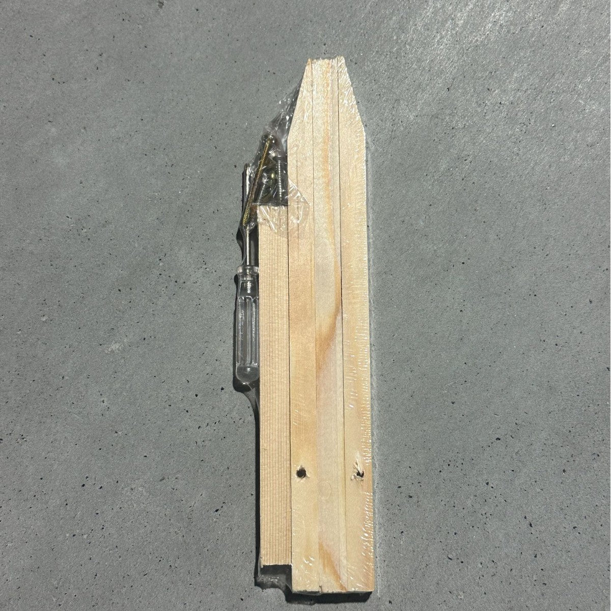 Quadro Feltro Puntinato
