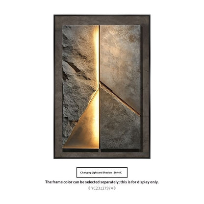 Quadro luminoso