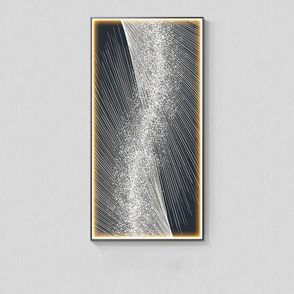 Quadro murale astratto