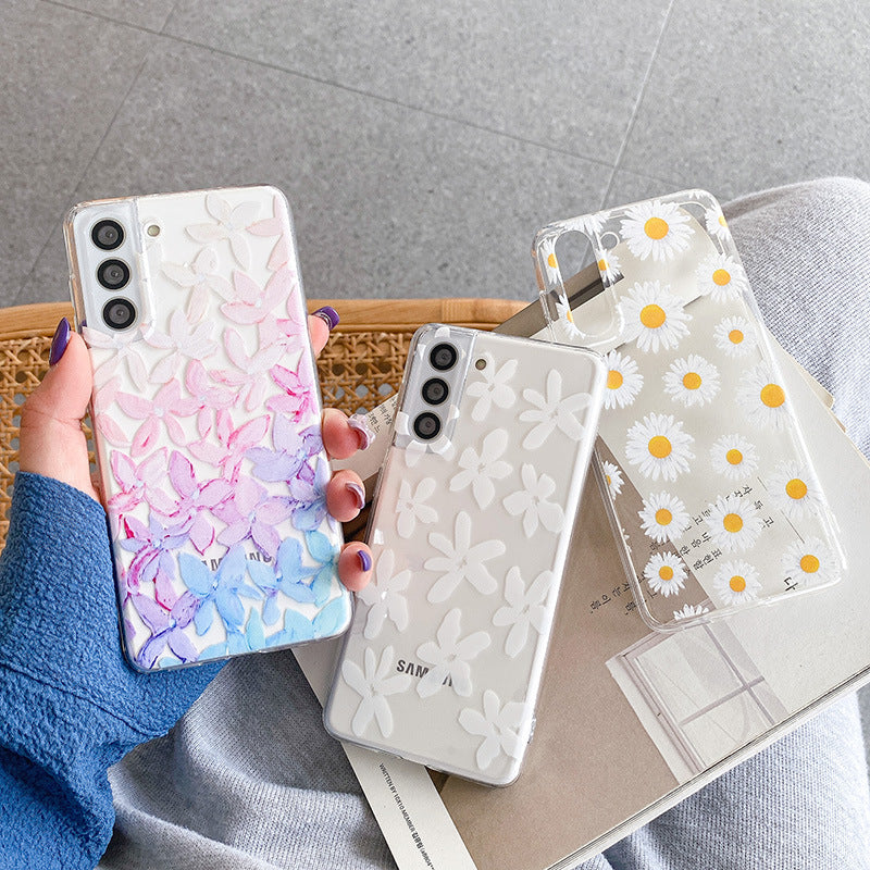 Custodia Smartphone Margherita