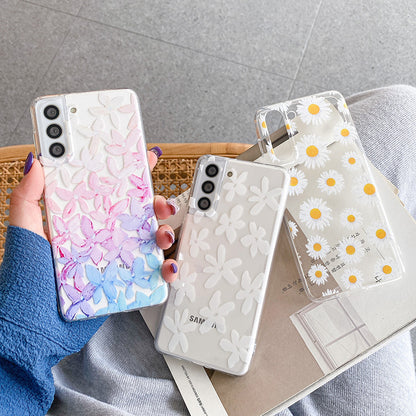 Custodia Smartphone Margherita