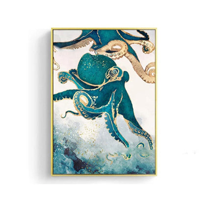 Quadro diamanti acrilico