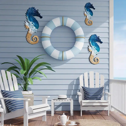 Pannello decorativo spiaggia