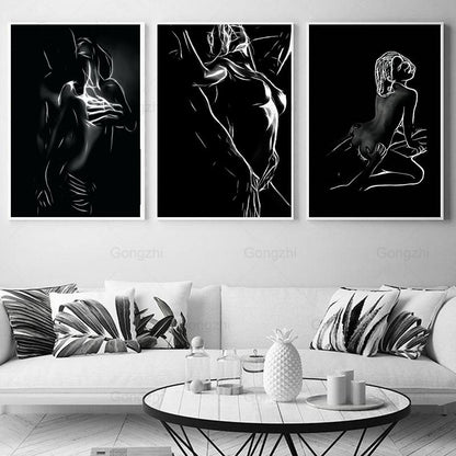 Quadro decorativo