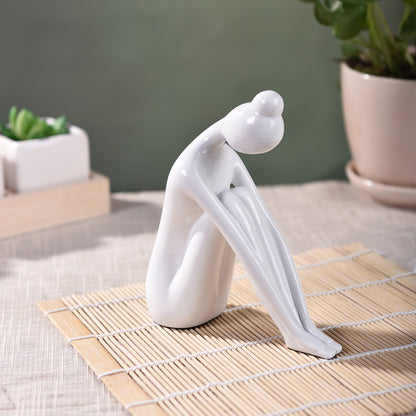 Statuina yoga