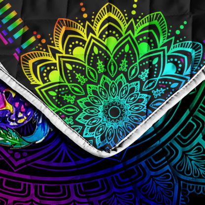 Piumone Mandala Drago