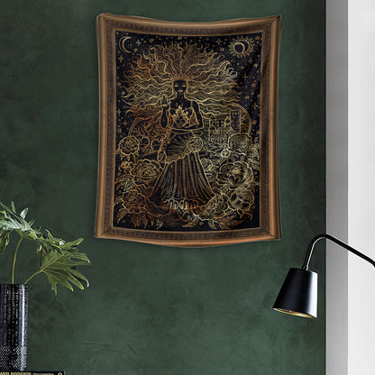 Tappezzeria Boho