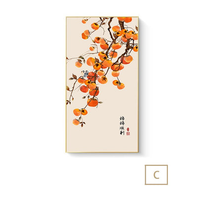 Quadri decorativi corridoio