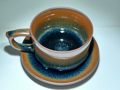 Tazza nordica