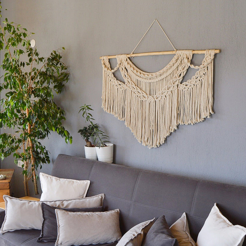 Arazzo boho