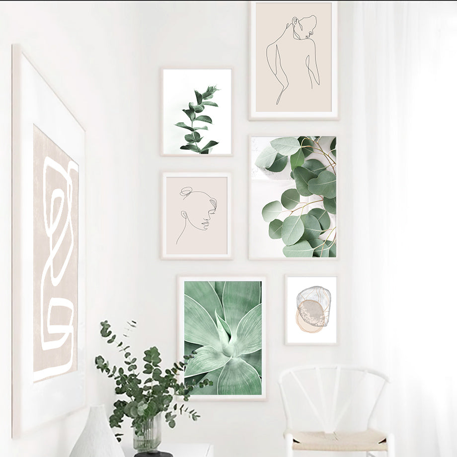 Tela Decorativa