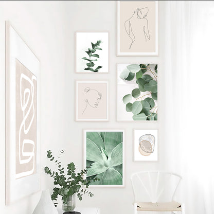 Tela Decorativa